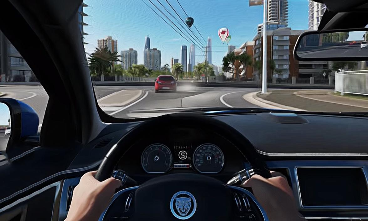 sgdriving